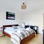 Beautiful Apartment - 2Br 4P - Arc De Triomphe