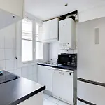 Beautiful Apartment - 2Br 4P - Arc De Triomphe