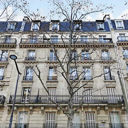 Beautiful - 2br 4p - Arc De Triomphe *