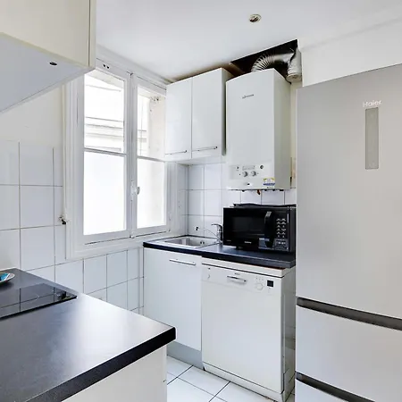 Beautiful - 2br 4p - Arc De Triomphe * Parigi